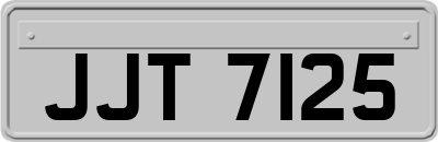 JJT7125