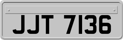 JJT7136