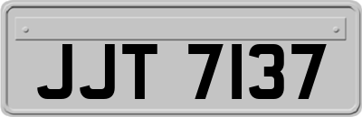 JJT7137