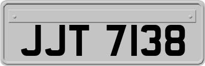 JJT7138