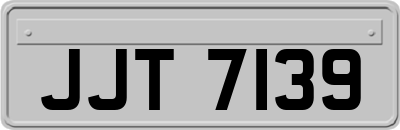 JJT7139