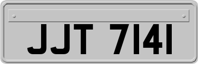 JJT7141