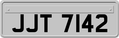 JJT7142