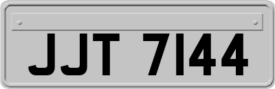 JJT7144