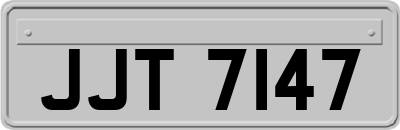 JJT7147