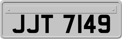 JJT7149