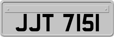 JJT7151