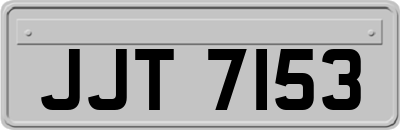JJT7153