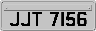 JJT7156