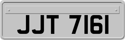 JJT7161