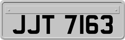 JJT7163