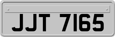 JJT7165