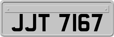 JJT7167