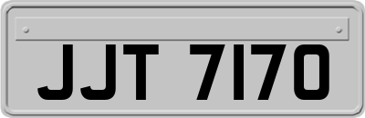 JJT7170