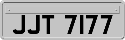 JJT7177