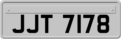 JJT7178