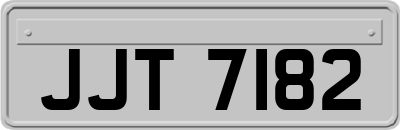 JJT7182