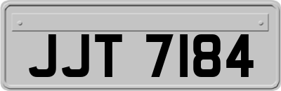 JJT7184