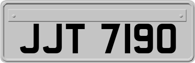 JJT7190