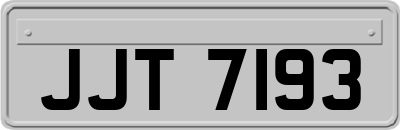 JJT7193