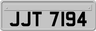 JJT7194