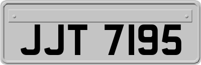 JJT7195