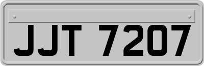 JJT7207