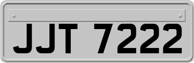 JJT7222