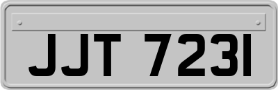 JJT7231