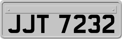 JJT7232