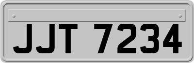 JJT7234