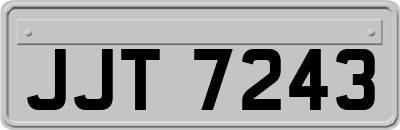 JJT7243
