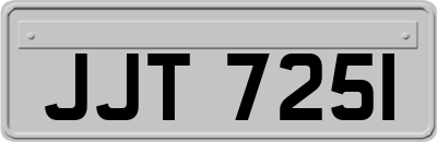 JJT7251