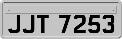 JJT7253