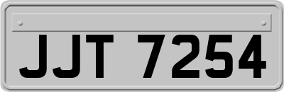JJT7254