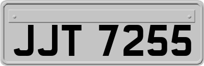JJT7255