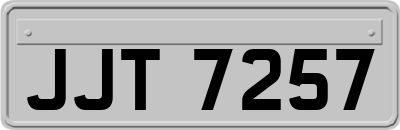 JJT7257