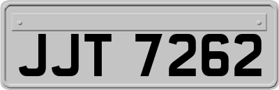 JJT7262