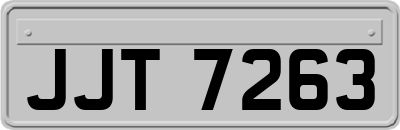 JJT7263