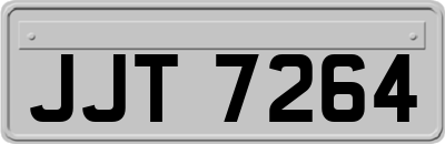 JJT7264