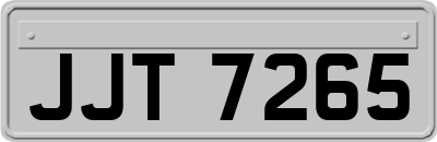 JJT7265