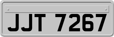 JJT7267