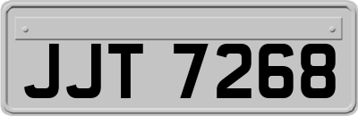 JJT7268