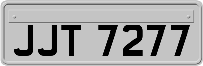 JJT7277