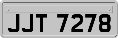 JJT7278