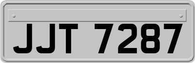 JJT7287