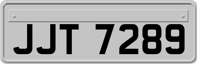 JJT7289