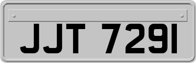 JJT7291