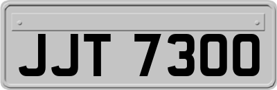 JJT7300