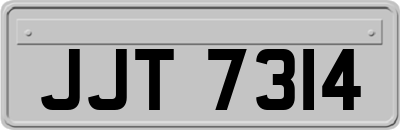 JJT7314